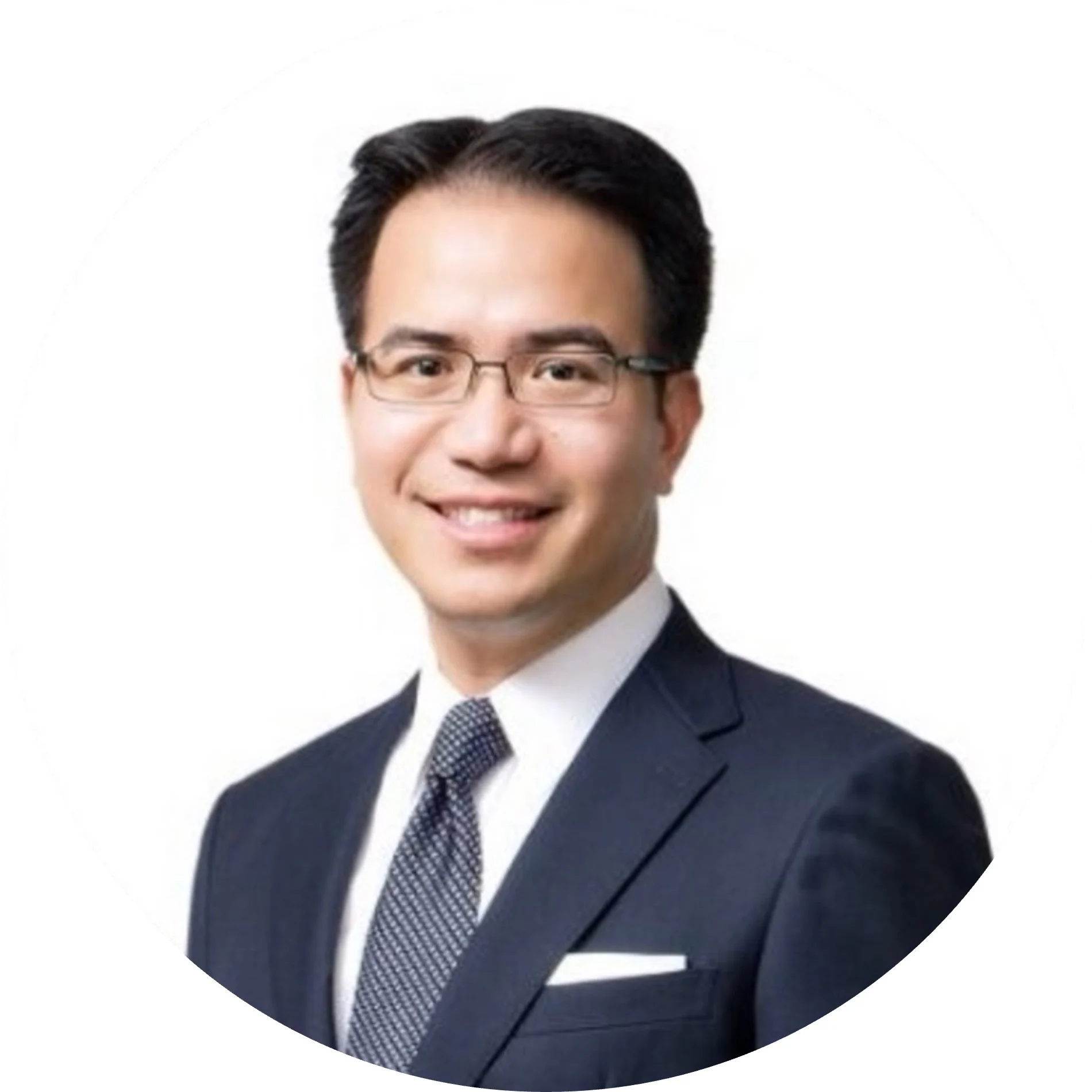 Isaac Chang