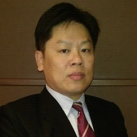 Mike Huang